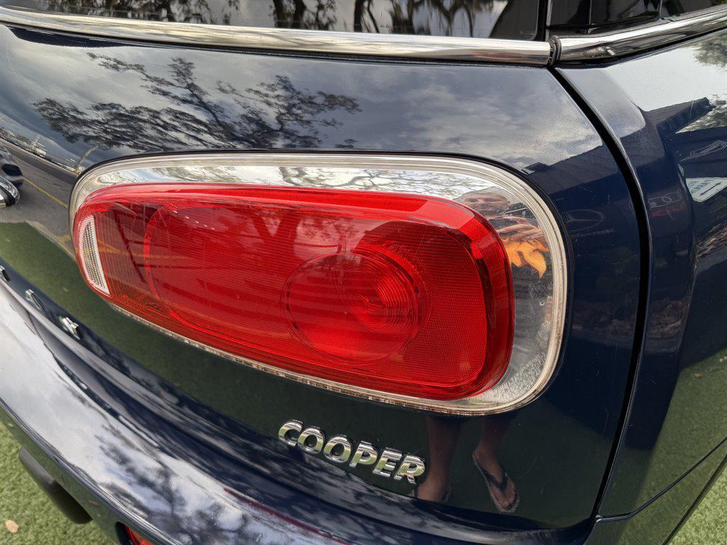 used 2016 MINI Clubman car, priced at $9,995