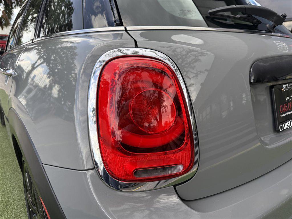 used 2016 MINI Hardtop car, priced at $12,995