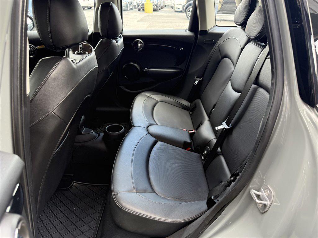 used 2016 MINI Hardtop car, priced at $12,995
