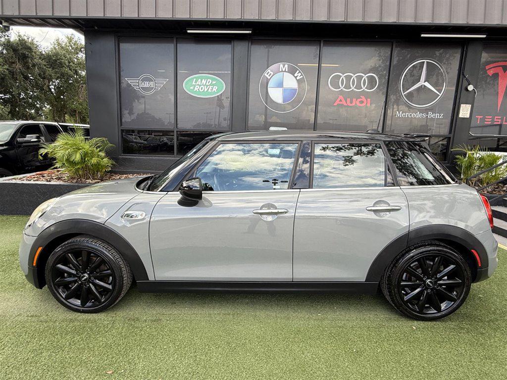 used 2016 MINI Hardtop car, priced at $12,995
