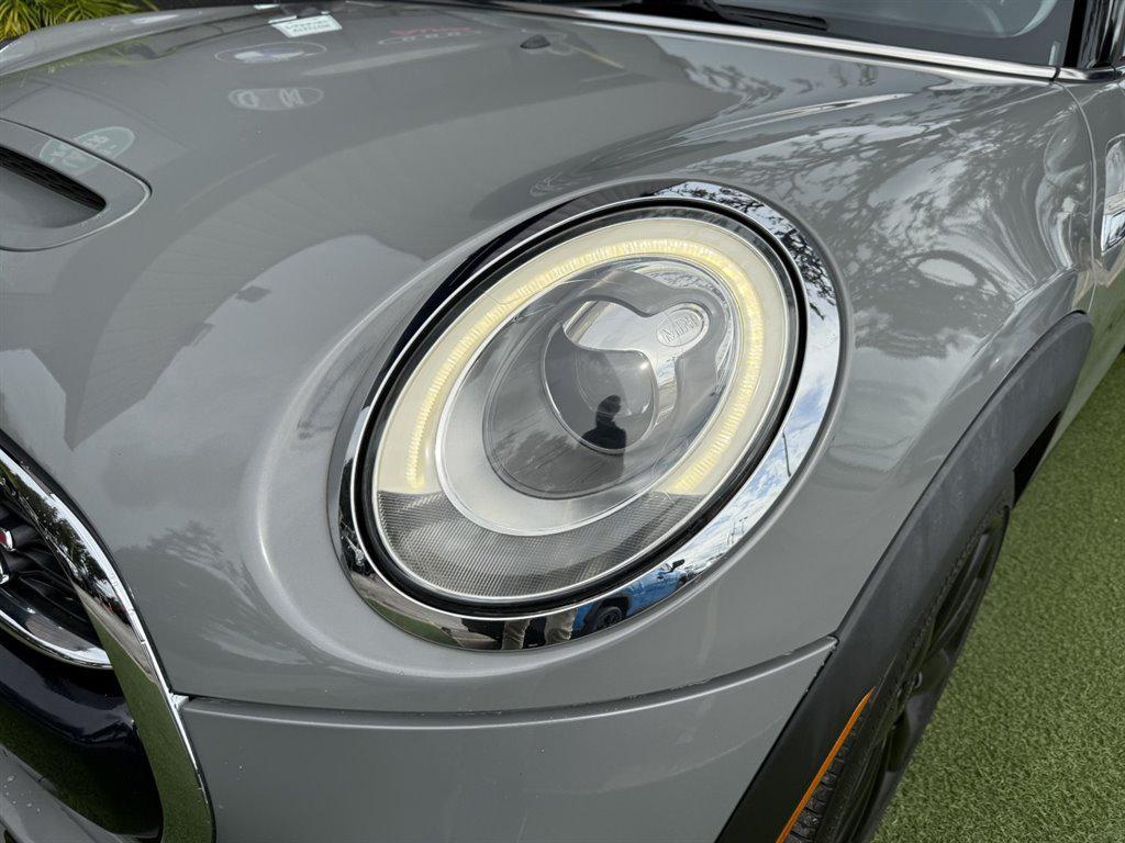 used 2016 MINI Hardtop car, priced at $12,995
