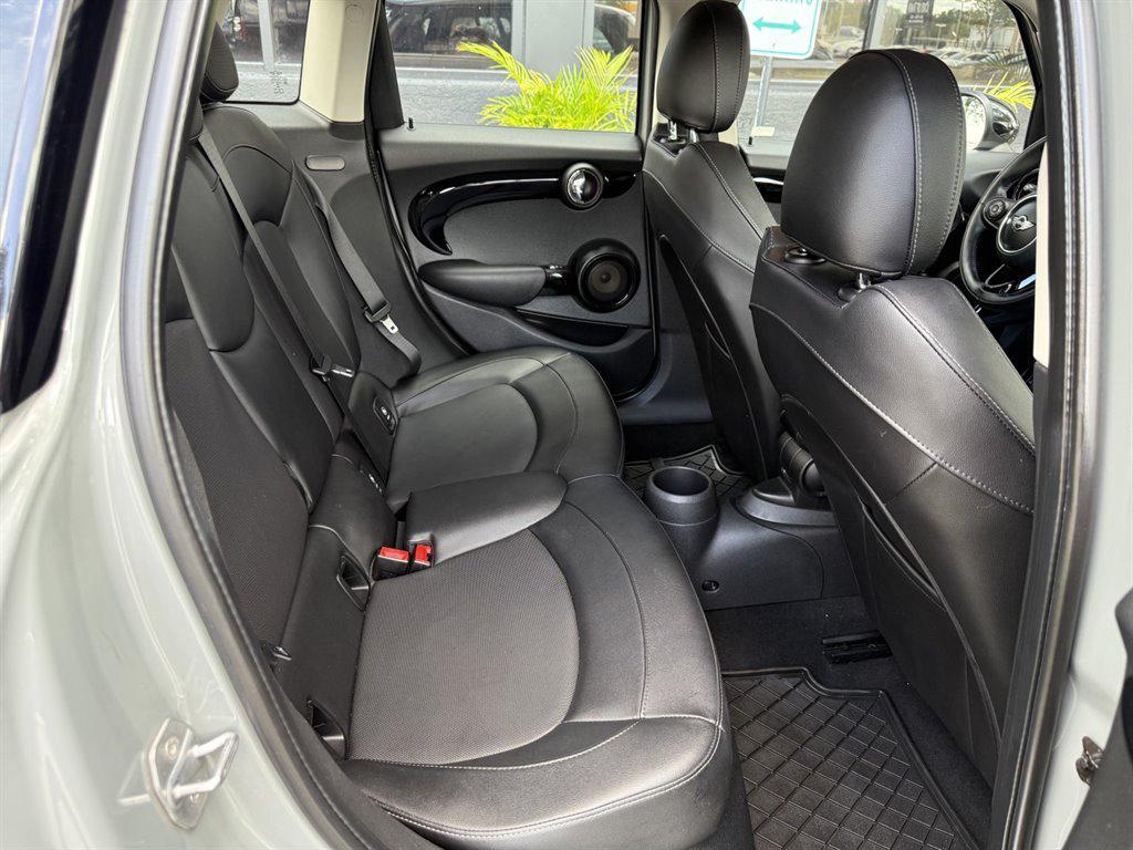 used 2016 MINI Hardtop car, priced at $12,995