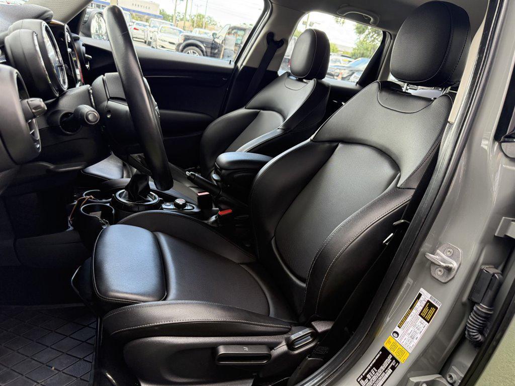 used 2016 MINI Hardtop car, priced at $12,995