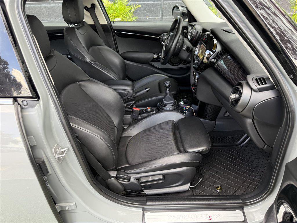 used 2016 MINI Hardtop car, priced at $12,995