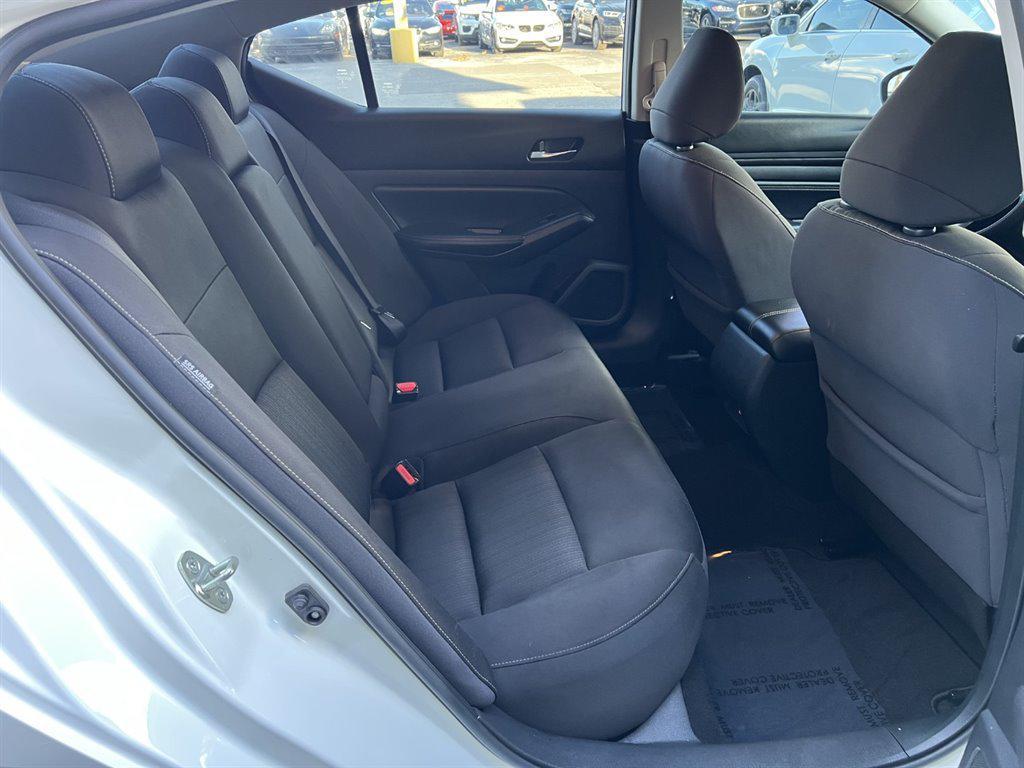 used 2020 Nissan Altima car, priced at $15,995