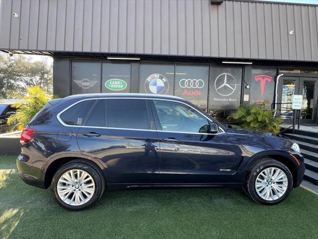 used 2016 BMW X5 car, priced at $21,995