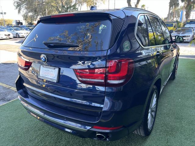 used 2016 BMW X5 car, priced at $21,995