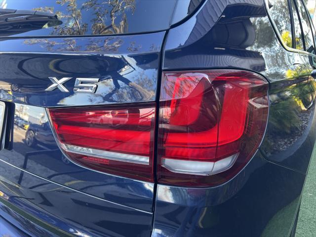 used 2016 BMW X5 car, priced at $21,995