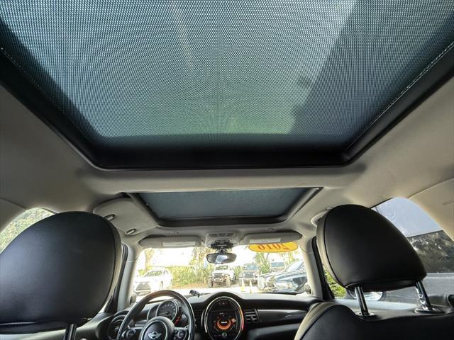 used 2016 MINI Hardtop car, priced at $13,995