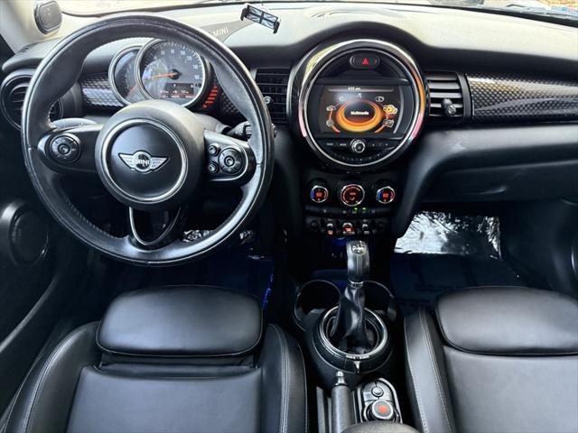 used 2016 MINI Hardtop car, priced at $13,995