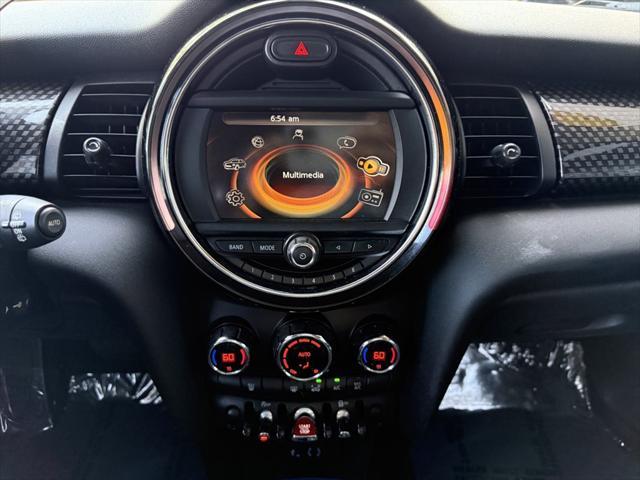 used 2016 MINI Hardtop car, priced at $13,995