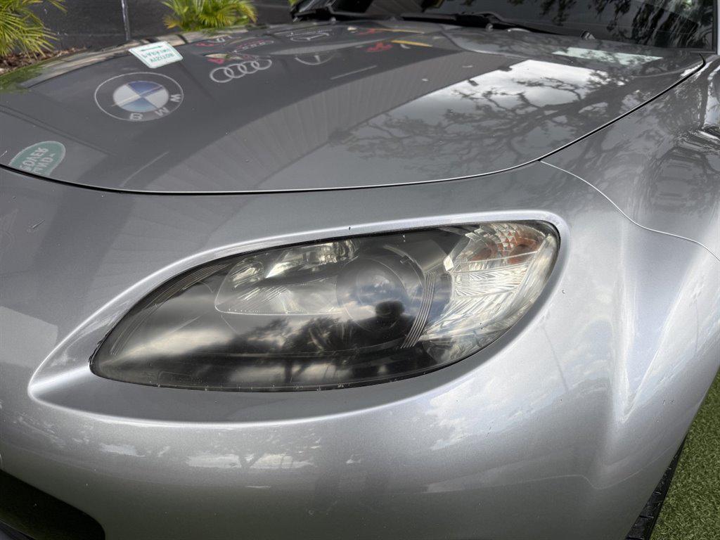 used 2014 Mazda MX-5 Miata car, priced at $16,995