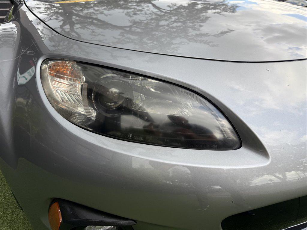 used 2014 Mazda MX-5 Miata car, priced at $16,995