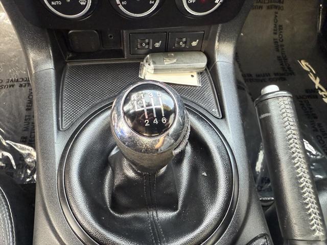 used 2012 Mazda MX-5 Miata car, priced at $14,995