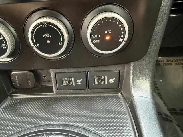 used 2012 Mazda MX-5 Miata car, priced at $14,995