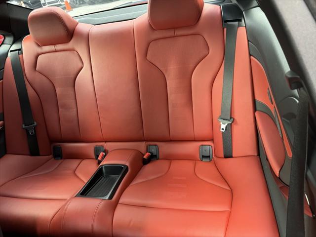 used 2016 BMW M4 car, priced at $36,995