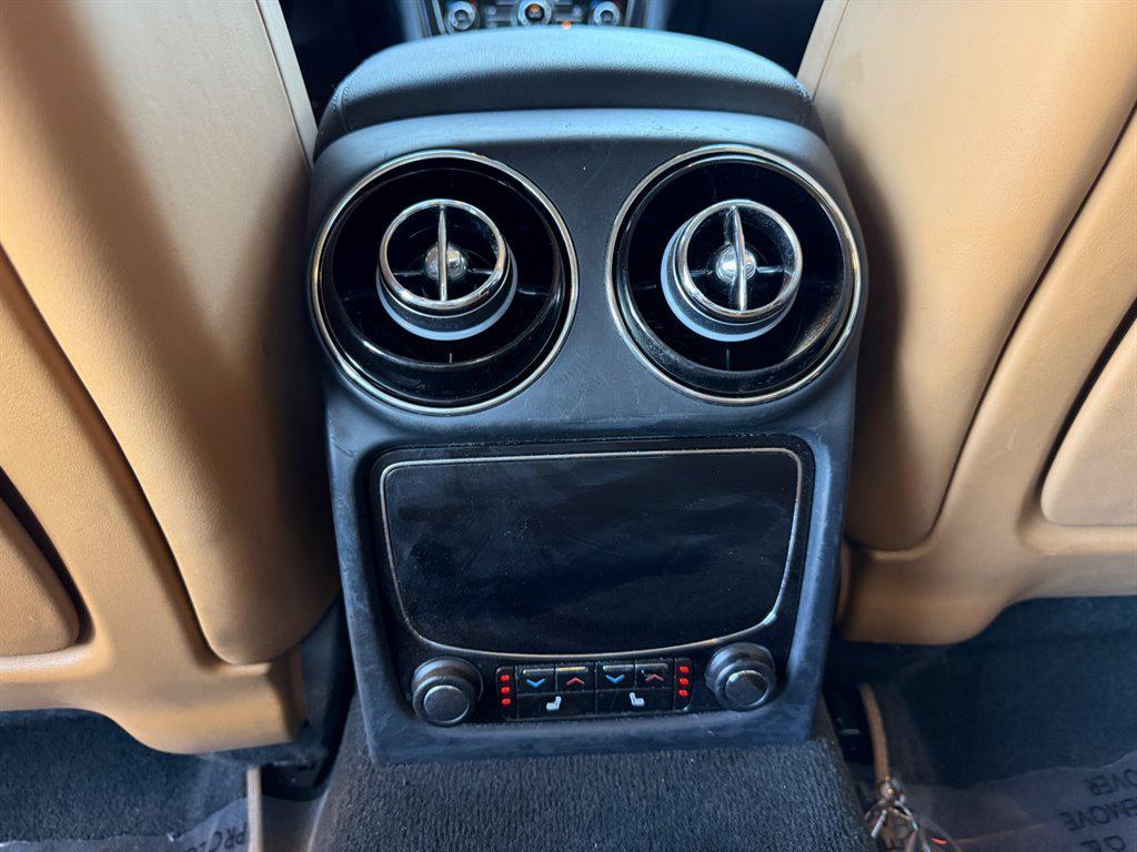 used 2014 Jaguar XJ car, priced at $13,995