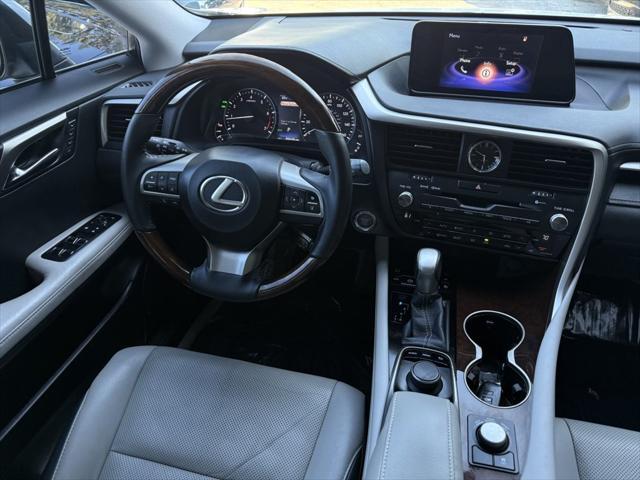 used 2016 Lexus RX 350 car, priced at $23,995
