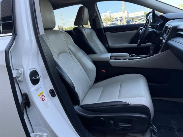 used 2016 Lexus RX 350 car, priced at $23,995