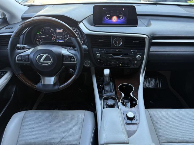 used 2016 Lexus RX 350 car, priced at $23,995