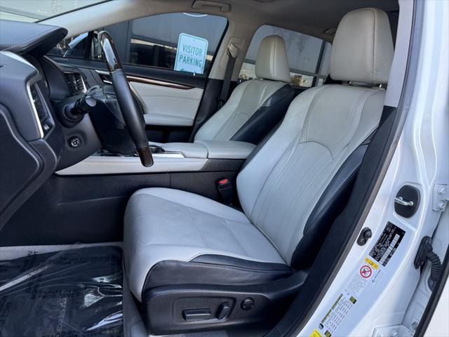 used 2016 Lexus RX 350 car, priced at $23,995