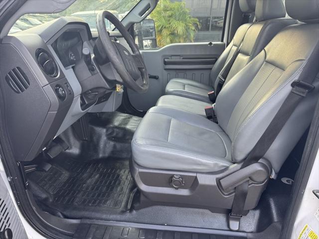 used 2013 Ford F-250 car, priced at $17,995
