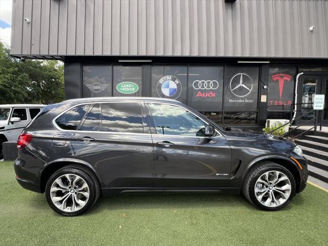 used 2015 BMW X5 car, priced at $19,995