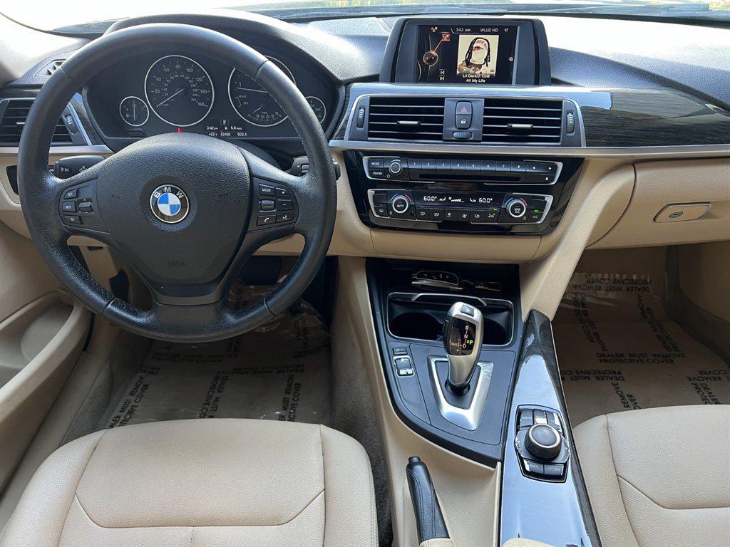 used 2016 BMW 320 car, priced at $10,995