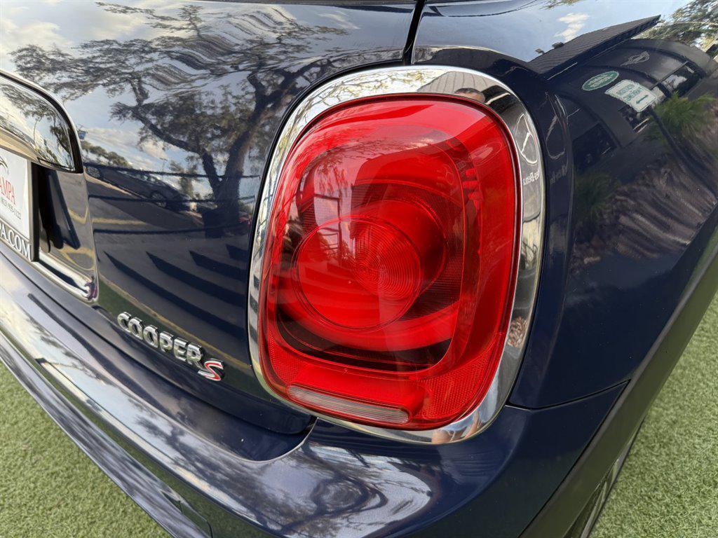 used 2017 MINI Hardtop car, priced at $13,995