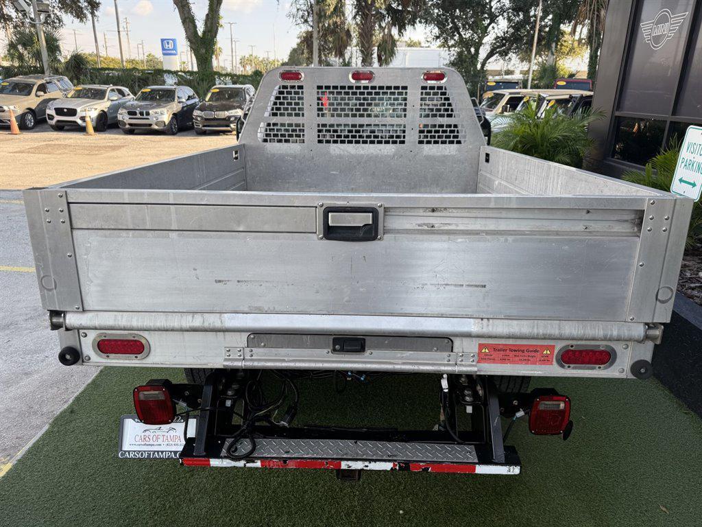 used 2019 Ford F-250 car, priced at $20,995