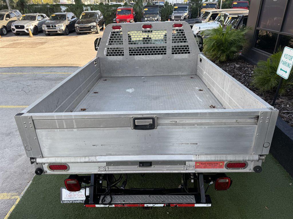 used 2019 Ford F-250 car, priced at $20,995