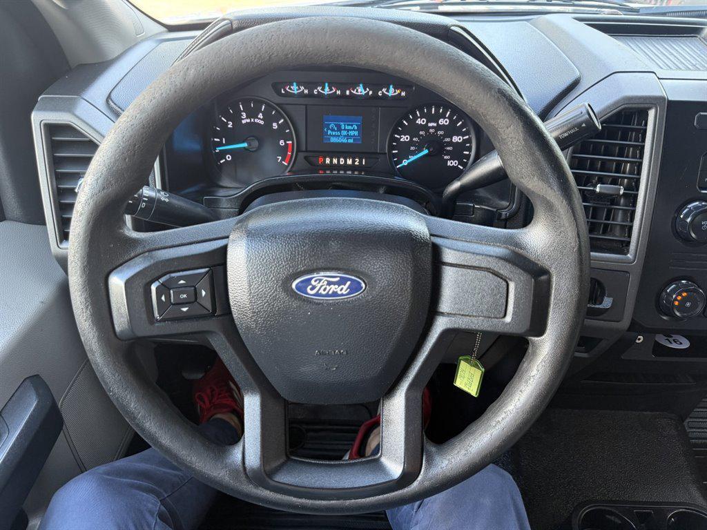 used 2019 Ford F-250 car, priced at $20,995