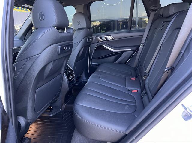 used 2020 BMW X5 car, priced at $32,995