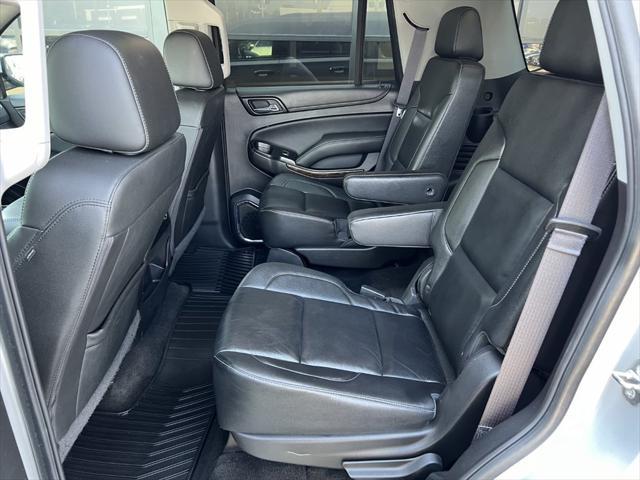 used 2017 Chevrolet Tahoe car, priced at $20,995