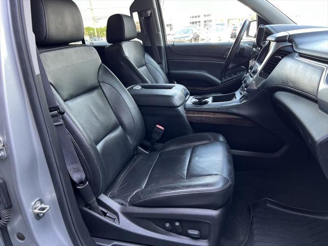 used 2017 Chevrolet Tahoe car, priced at $20,995
