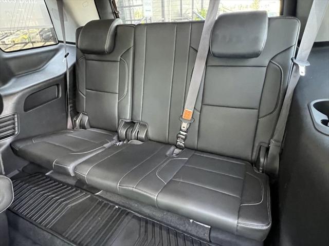 used 2017 Chevrolet Tahoe car, priced at $20,995