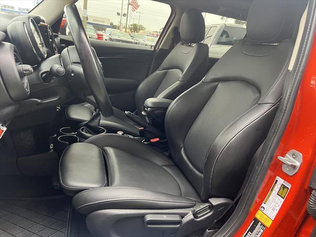 used 2019 MINI Hardtop car, priced at $16,995