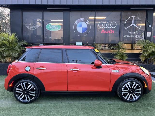 used 2019 MINI Hardtop car, priced at $16,995