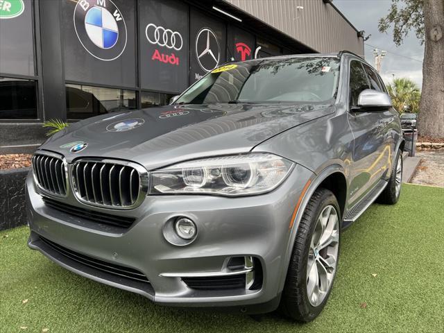 used 2014 BMW X5 car, priced at $19,995