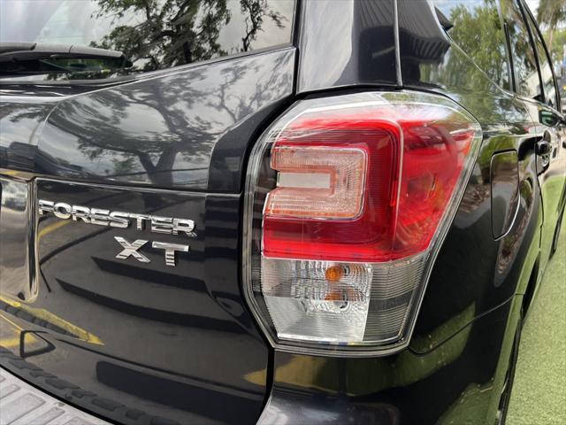 used 2018 Subaru Forester car, priced at $17,995