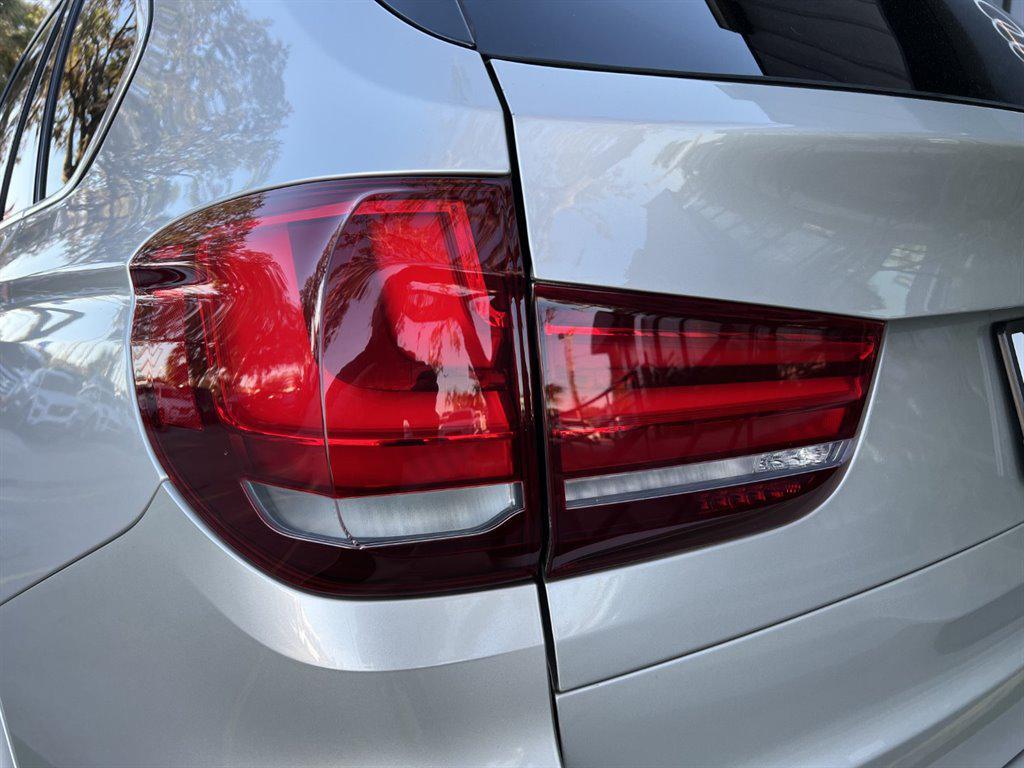 used 2015 BMW X5 car, priced at $17,995