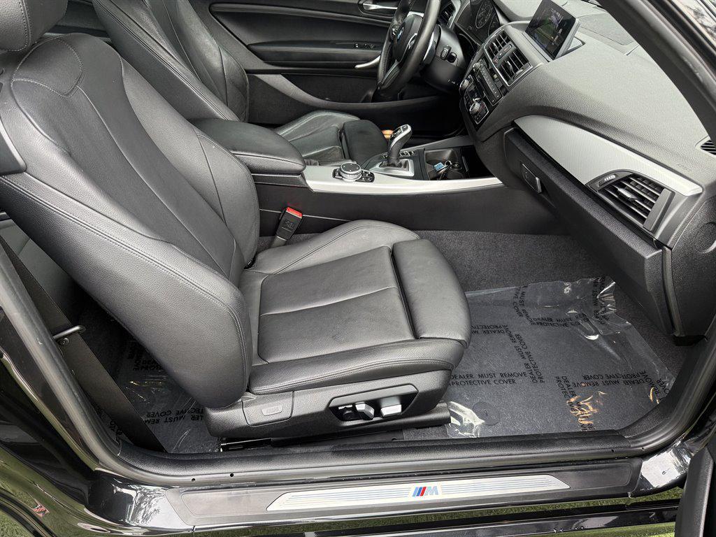 used 2016 BMW 228 car, priced at $15,995