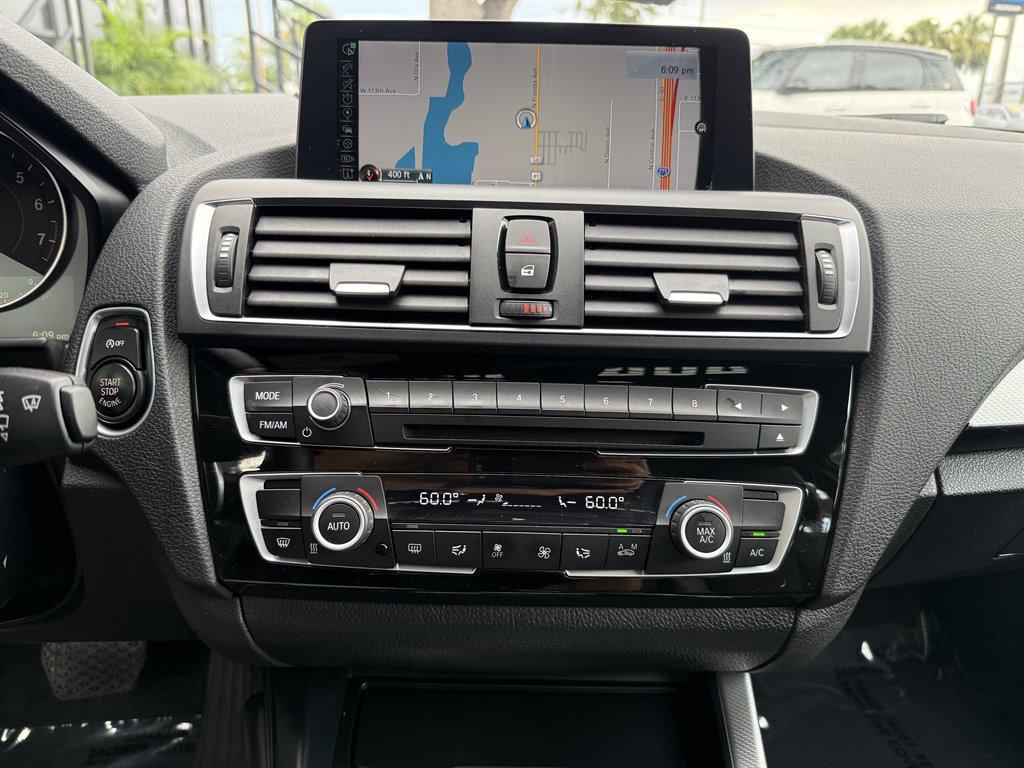 used 2016 BMW 228 car, priced at $15,995