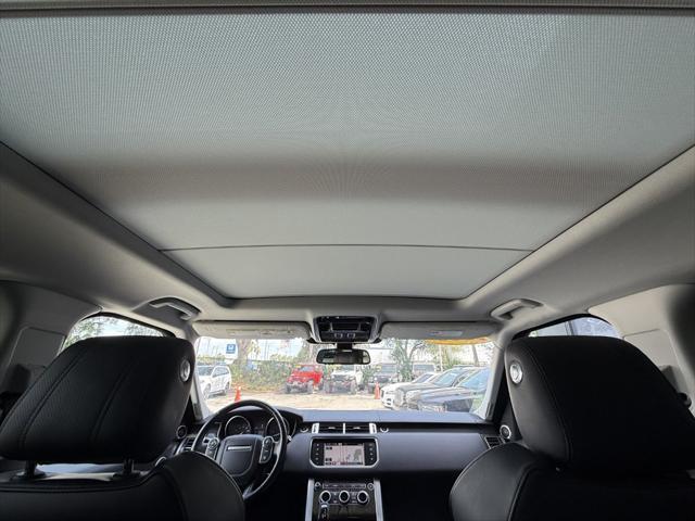 used 2016 Land Rover Range Rover Sport car, priced at $16,995
