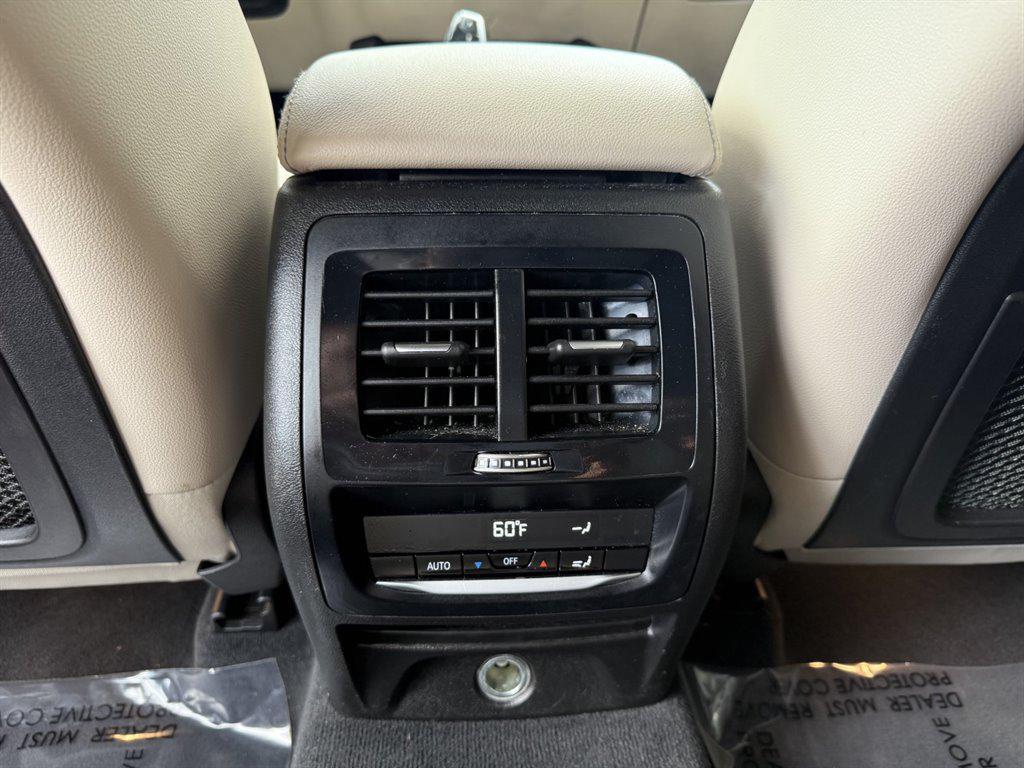 used 2019 BMW X3 car, priced at $21,995