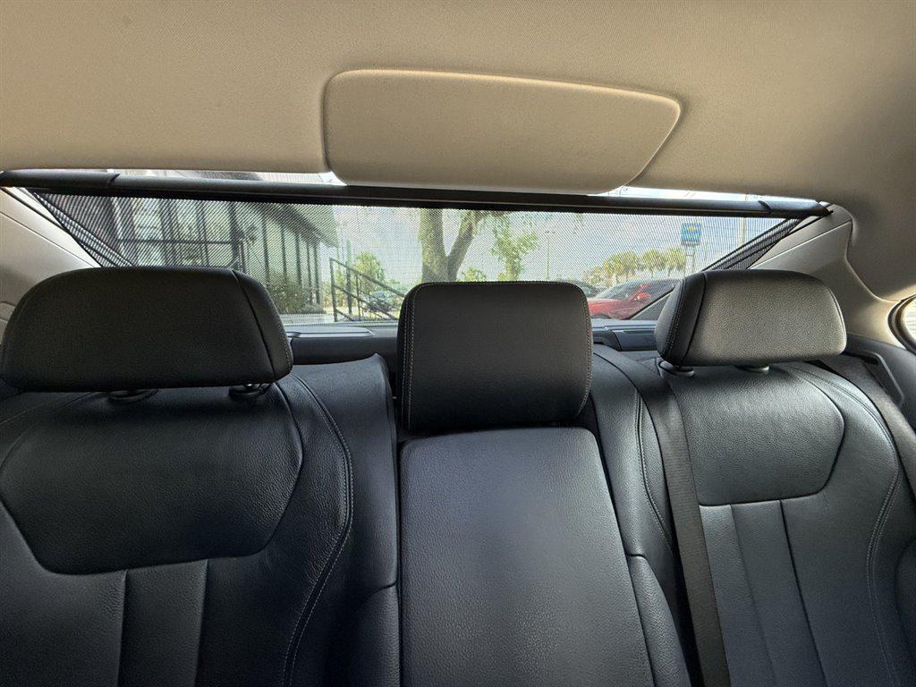 used 2017 BMW 740 car, priced at $19,995