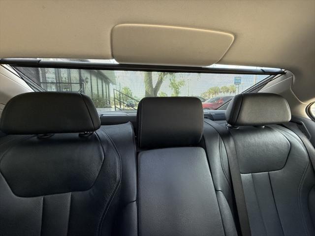 used 2017 BMW 740 car, priced at $22,995