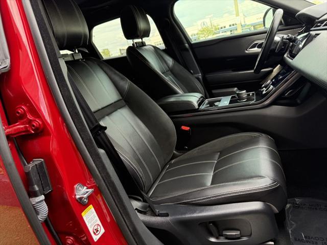 used 2019 Land Rover Range Rover Velar car, priced at $29,995