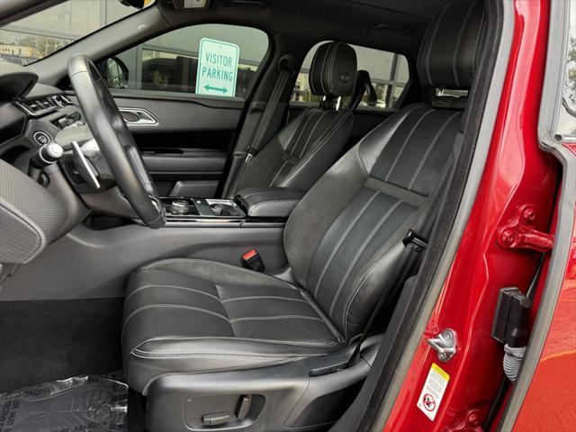used 2019 Land Rover Range Rover Velar car, priced at $29,995