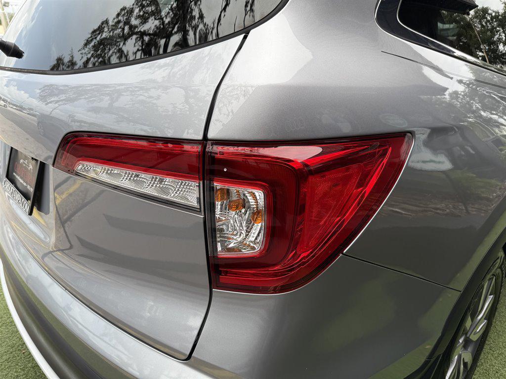 used 2019 Honda Pilot car, priced at $18,995